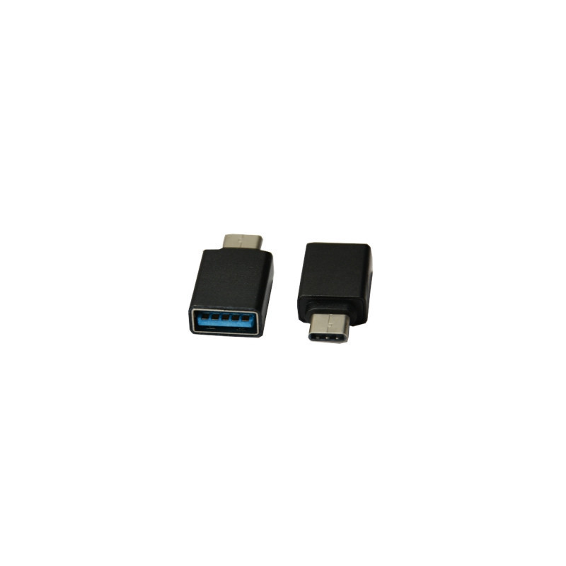 AD-USB-C-TO-A-M-F | ECP Grossiste informatique