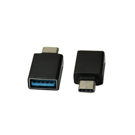 AD-USB-C-TO-A-M-F | ECP Grossiste informatique