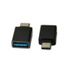 AD-USB-C-TO-A-M-F | ECP Grossiste informatique