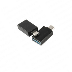 AD-USB-C-TO-A-M-F | ECP Grossiste informatique