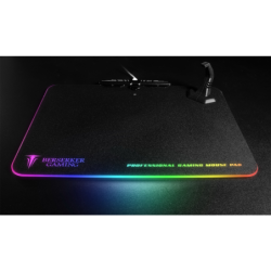 TAPIS DE SOURIS LUMINEUX BSK GAMING WITH BUNGEE GIMLE | ECP Grossiste informatique