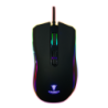 S-BSK-SVIPDAG-S2 GAMING MOUSE 7 BOUTONS 6400DPI RGB Running Light | ECP Grossiste informatique