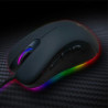 PACK BSK-GAMING GX-804 4EN1 CL+S+TAPIS+CASQUE RGB BACKLIGHTS THOR | ECP Grossiste informatique