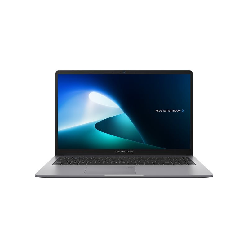 ASUS P1503CVA-S70411W (ExpertBook P15) - 15.6p FHD i3-1315U 8Go 512Go UHD Windows 11 Familial Gris | ECP Grossiste informatique