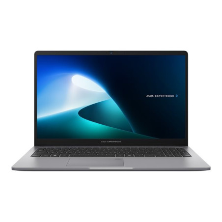 ASUS P1503CVA-S70411W (ExpertBook P15) - 15.6p FHD i3-1315U 8Go 512Go UHD Windows 11 Familial Gris | ECP Grossiste informatique