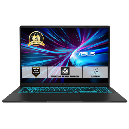 ASUS V3607VH-RP011W