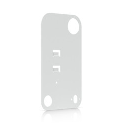 Ubiquiti UACC-AI-Theta-CMS Blanc Acier inoxydable