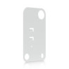 Ubiquiti UACC-AI-Theta-CMS Blanc Acier inoxydable