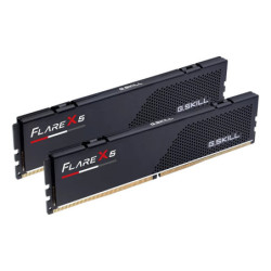 G.Skill Flare X5 F5-6000J2836G16GX2-FX5 module de mémoire 32 Go 2 x 16 Go DDR5 6000 MHz