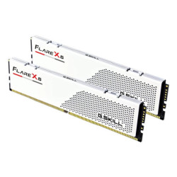 G.Skill Flare X5 F5-6000J2836G16GX2-FX5W module de mémoire 32 Go 2 x 16 Go DDR5 6000 MHz