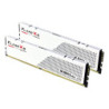G.Skill Flare X5 F5-6000J2836G16GX2-FX5W module de mémoire 32 Go 2 x 16 Go DDR5 6000 MHz