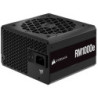 Corsair RM1000e unité d'alimentation d'énergie 1000 W 24-pin ATX ATX Noir