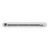 Ubiquiti UniFi Enterprise XG 24 Géré L3 10G Ethernet (100 1000 10000) Acier inoxydable