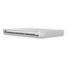 Ubiquiti UniFi Enterprise XG 24 Géré L3 10G Ethernet (100 1000 10000) Acier inoxydable