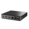 SHUBB046114 SHU NS03A NanoPC RK3568 Quad-Core Cortex-A55 2GoDDR4 32GoeMMC Fanless Wifi Lan