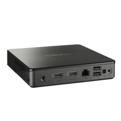SHUBB046114 SHU NS03A NanoPC RK3568 Quad-Core Cortex-A55 2GoDDR4 32GoeMMC Fanless Wifi Lan