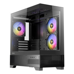 Antec CX500m ARGB Mini Tower Noir