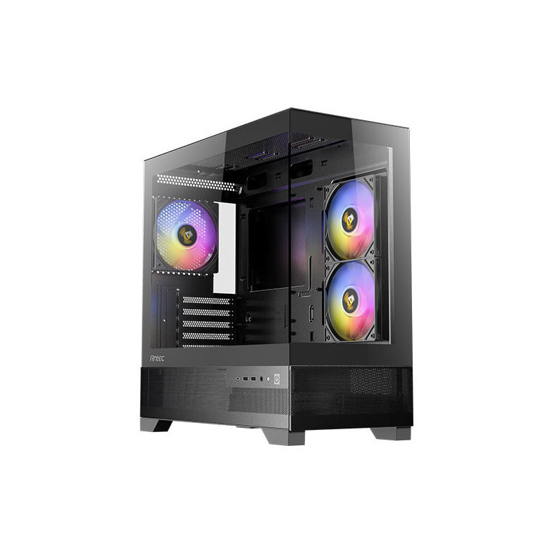 Antec CX500m ARGB Mini Tower Noir