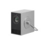 LG CineBeam Q HU710PB - Projecteur DLP - laser RVB - portable - 500 ANSI lumens - 3840 x 2160 - 16 9 - 4K - Miracast Wi-Fi Disp