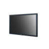 LGSEC146152 LG 22SM3G - 21.5p - LED - affichage numérique avec Pro integré 1080p FHD - Noir