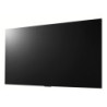 LG 65WM960H TV 165,1 cm (65") 4K Ultra HD Smart TV Wifi Noir 700 cd m²