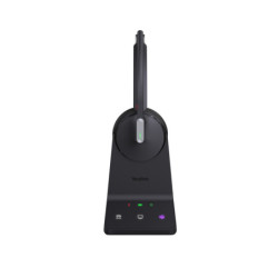 Yealink WH64 Casque mono UC