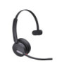 Yealink WH64 Casque mono UC