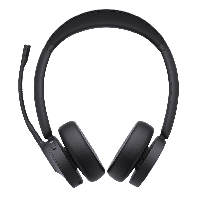 Yealink BH70 Casque double équipe USB-C A