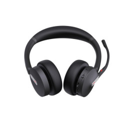 Yealink BH70 Casque double équipe USB-C A