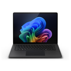 Microsoft Surface Laptop 7 Intel Core Ultra 5 236V Ordinateur portable 38,1 cm (15") Écran tactile 16 Go LPDDR5x-SDRAM 256 Go