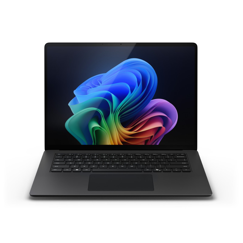 Microsoft Surface Laptop 7 Intel Core Ultra 5 236V Ordinateur portable 38,1 cm (15") Écran tactile 16 Go LPDDR5x-SDRAM 256 Go