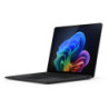 Microsoft Surface Laptop 7 Intel Core Ultra 5 236V Ordinateur portable 38,1 cm (15") Écran tactile 16 Go LPDDR5x-SDRAM 256 Go