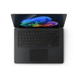 Microsoft Surface Laptop 7 Intel Core Ultra 5 236V Ordinateur portable 38,1 cm (15") Écran tactile 16 Go LPDDR5x-SDRAM 256 Go