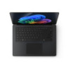 Microsoft Surface Laptop 7 Intel Core Ultra 5 236V Ordinateur portable 38,1 cm (15") Écran tactile 16 Go LPDDR5x-SDRAM 256 Go
