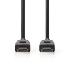 CABLE HDMI ULTRA HAUTE VITESSE 4K8K 2M Bandwidth48 Gbps V2.1 | ECP Grossiste informatique