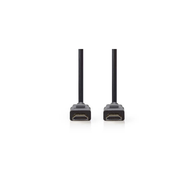 CABLE HDMI ULTRA HAUTE VITESSE 4K8K 2M Bandwidth48 Gbps V2.1 | ECP Grossiste informatique