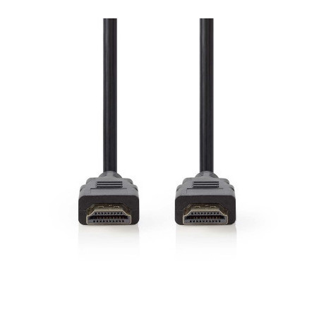 CABLE HDMI ULTRA HAUTE VITESSE 4K8K 2M Bandwidth48 Gbps V2.1 | ECP Grossiste informatique
