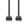 CABLE HDMI ULTRA HAUTE VITESSE 4K8K 2M Bandwidth48 Gbps V2.1 | ECP Grossiste informatique