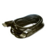 Cable display port m/m 3m | ECP Grossiste informatique