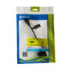 ADAPT.HDMI MALE TO DVI FEMELLE (24+5) 20CM | ECP Grossiste informatique