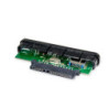 SYBA CL-ENC25029 Boîtier de disques de stockage Noir, Argent 2.5"