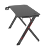 TABLE-BSK-BALDER-120-B-RED | ECP Grossiste informatique