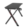 TABLE-BSK-BALDER-120-B-RED | ECP Grossiste informatique