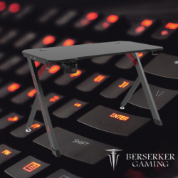 TABLE-BSK-BALDER-120-B-RED | ECP Grossiste informatique