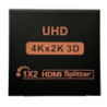 Splitter HDMI 2 sorties 4K | ECP Grossiste informatique