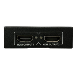 Splitter HDMI 2 sorties 4K | ECP Grossiste informatique