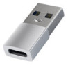 Adaptateur USB-C/F vers USB-A/M | ECP Grossiste informatique
