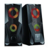 HP BSK GAMING 2.0 BROKK BLACK-ILLUMINATED 6W | ECP Grossiste informatique