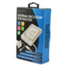 BE-USB3.1-G2-28-WH Boîtier de disques de stockage Boîtier disque dur/SSD Transparent, Blanc 2.5" | ECP Grossiste informatique