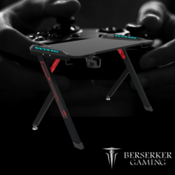 TABLE-BSK-PREMIUM-BALDER-120-ILLU | ECP Grossiste informatique